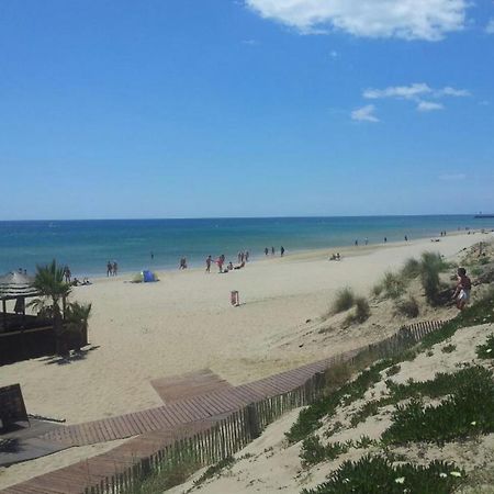 Naturiste Cap D'Agde Heliopolis K 106 外观 照片